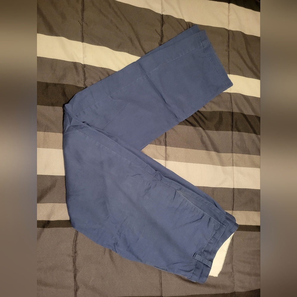 Blue Dockers Pants 29x32
